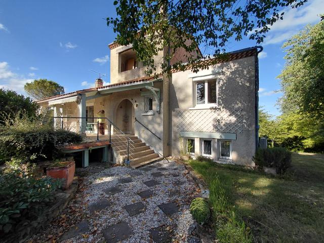 Maison 4 pièces 106 m²
