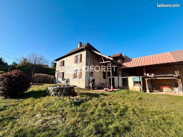 Maison 4 pièces 106 m²