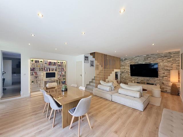 Maison 4 pièces 106 m²