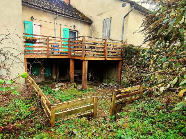 Maison 4 pièces 106 m²