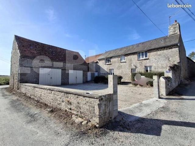 Maison 4 pièces 106 m²