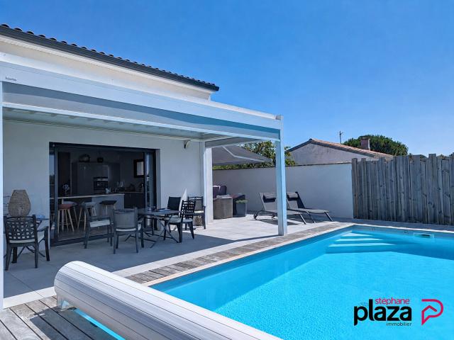 Maison 4 pièces 106 m²