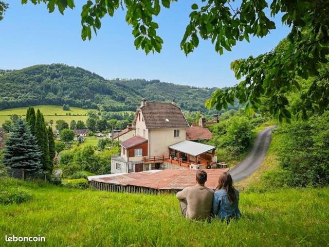 Maison 4 pièces 106 m²