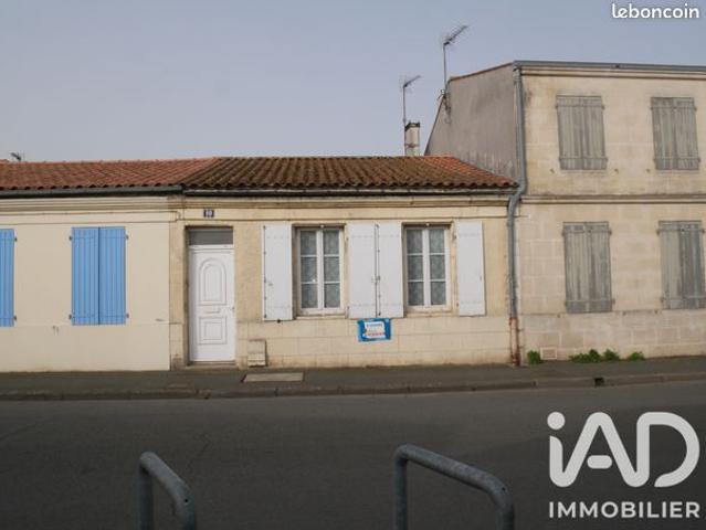 Maison 4 pièces 106 m²