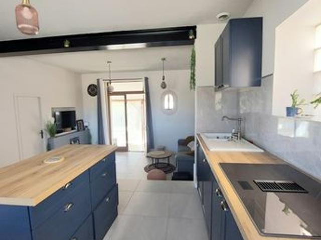 Maison 4 pièces 106 m²