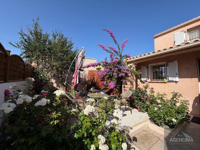 Maison 4 pièces 106 m²
