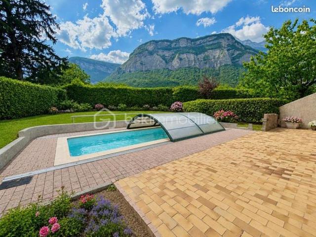 Maison 4 pièces 106 m²