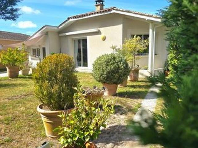 Maison 4 pièces 106 m²