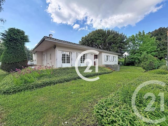 Maison 4 pièces 106 m²