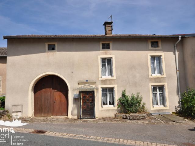 Maison 4 pièces 106 m²