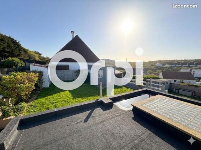 Maison 4 pièces 106 m²