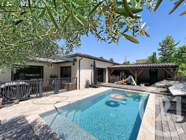 Maison 4 pièces 106 m²