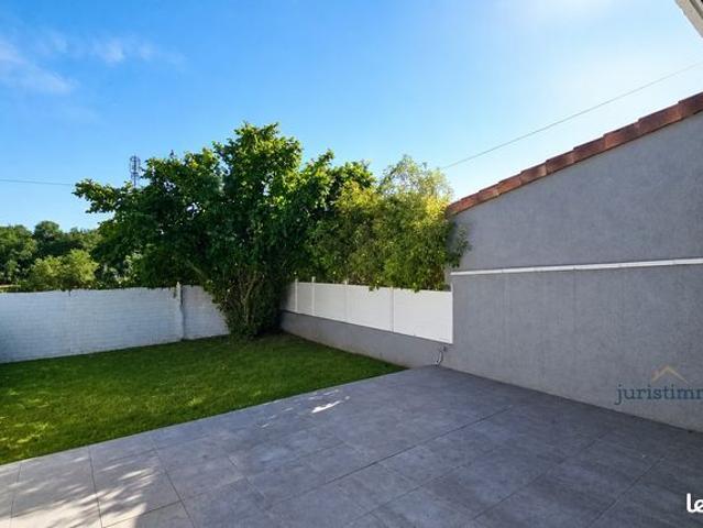 Maison 4 pièces 106 m²