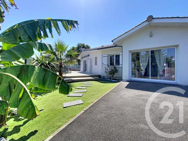 Maison 4 pièces 106 m²