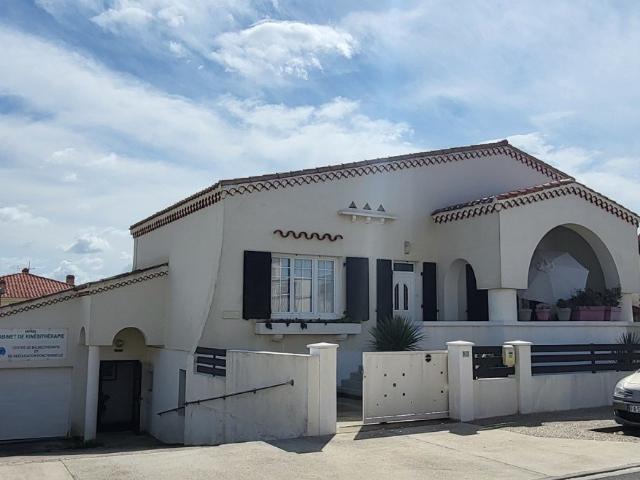 Maison 4 pièces 106 m²
