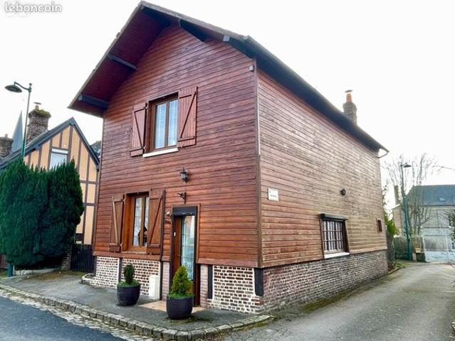 Maison 4 pièces 106 m²