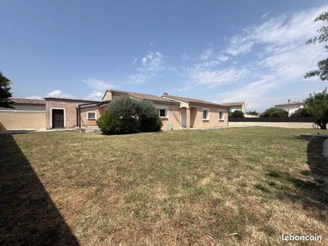 Maison 4 pièces 106 m²