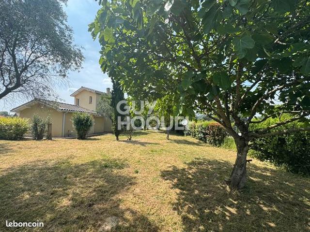 Maison 4 pièces 106 m²