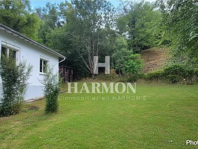 Maison 4 pièces 106 m²
