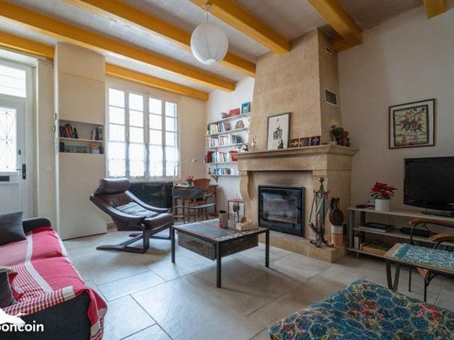 Maison 4 pièces 106 m²