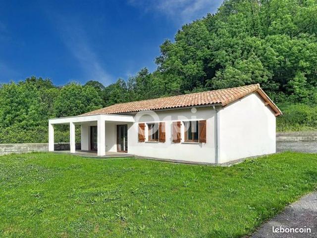 Maison 4 pièces 106 m²