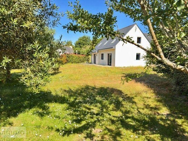 Maison 4 pièces 106 m²
