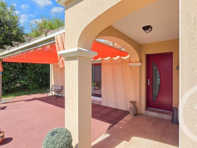 Maison 4 pièces 106 m²