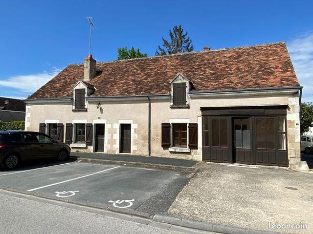 Maison 4 pièces 106 m²