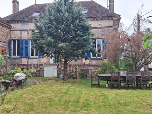 Maison 4 pièces 106 m²