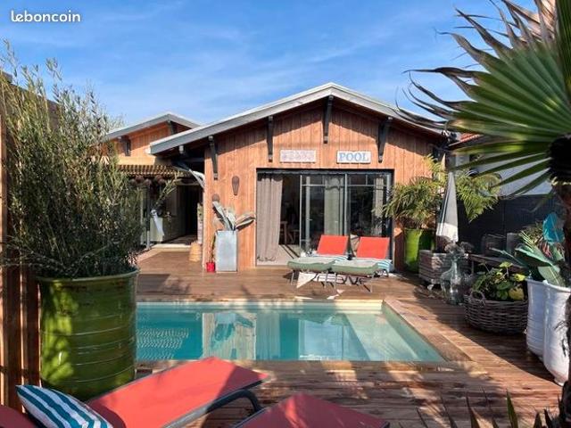 Maison 4 pièces 106 m²