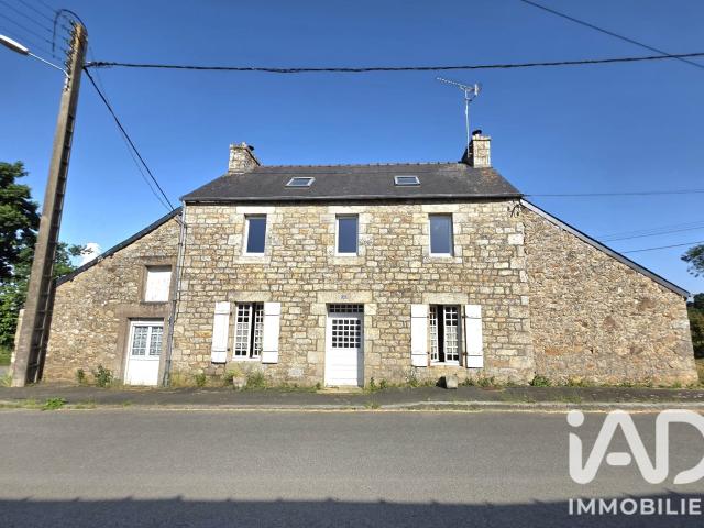 Maison 4 pièces 106 m²