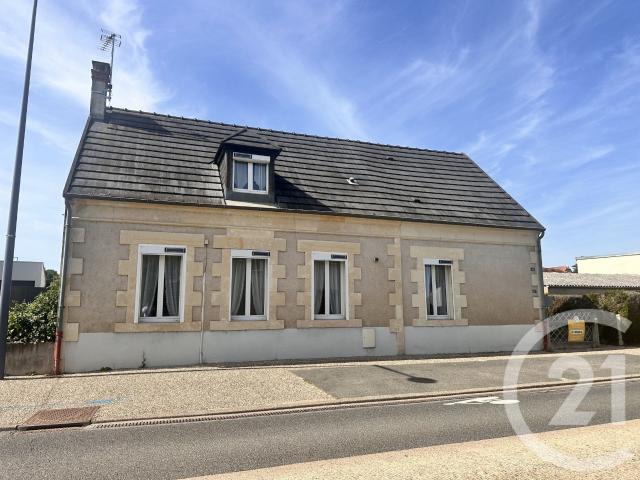Maison 4 pièces 106 m²