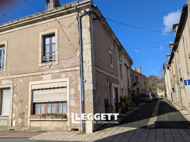 Maison 4 pièces 106 m²