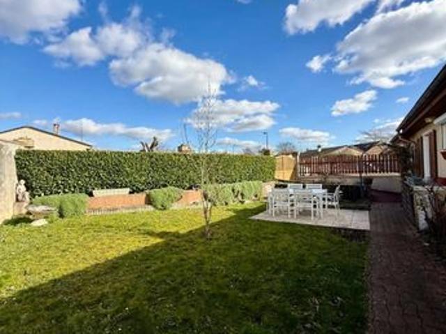 Maison 4 pièces 106 m²