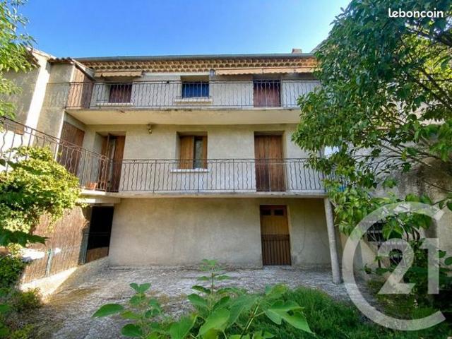 Maison 4 pièces 106 m²