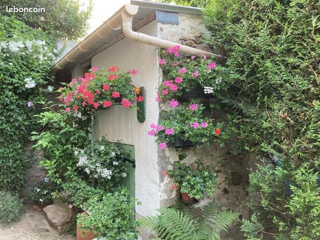 Maison 4 pièces 106 m²