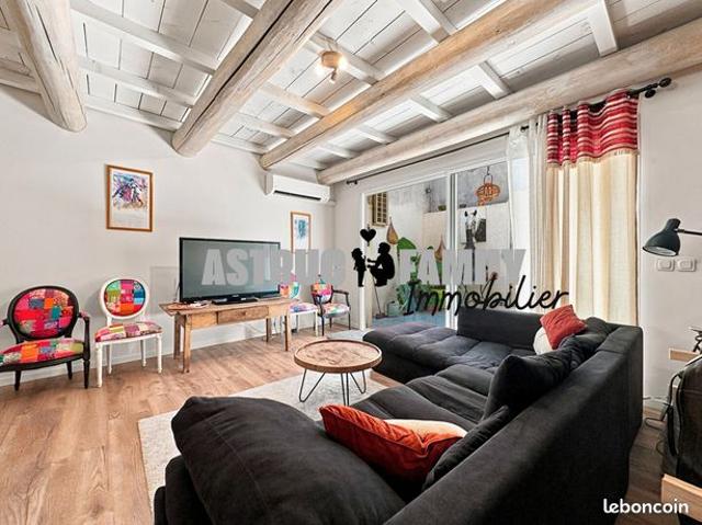 Maison 4 pièces 106 m²
