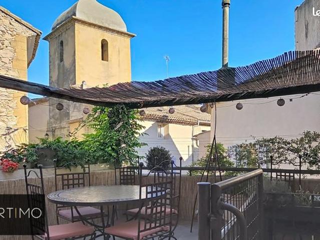 Maison 4 pièces 106 m²