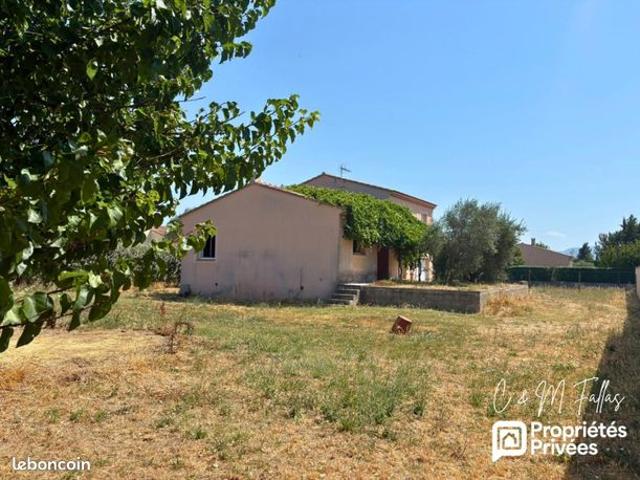 Maison 4 pièces 106 m²