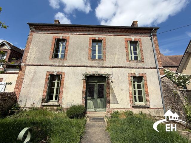 Maison 4 pièces 106 m²