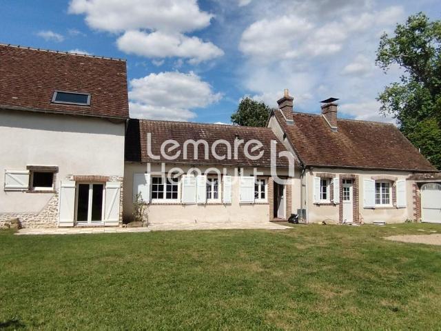Maison 4 pièces 106 m²
