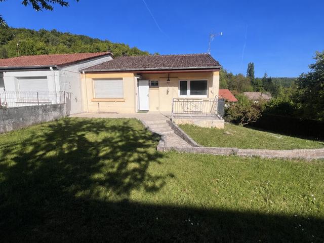 Maison 4 pièces 106 m²