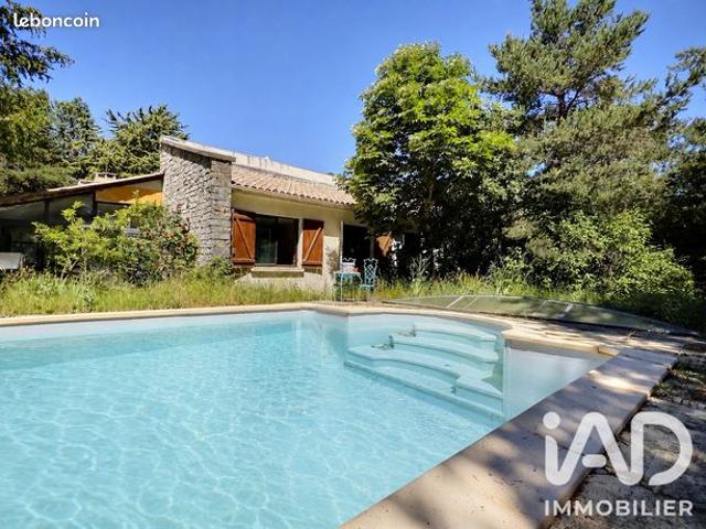 Maison 4 pièces 106 m²