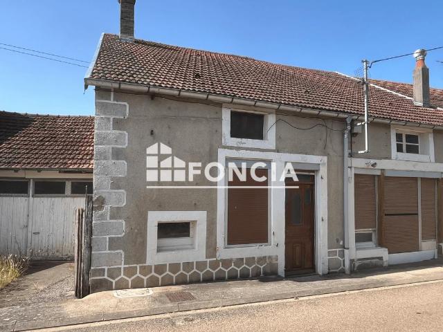 Maison 4 pièces 106 m²