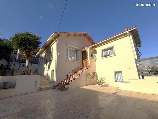 Maison 4 pièces 106 m²