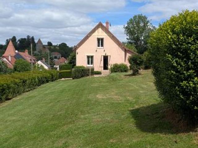 Maison 4 pièces 106 m²