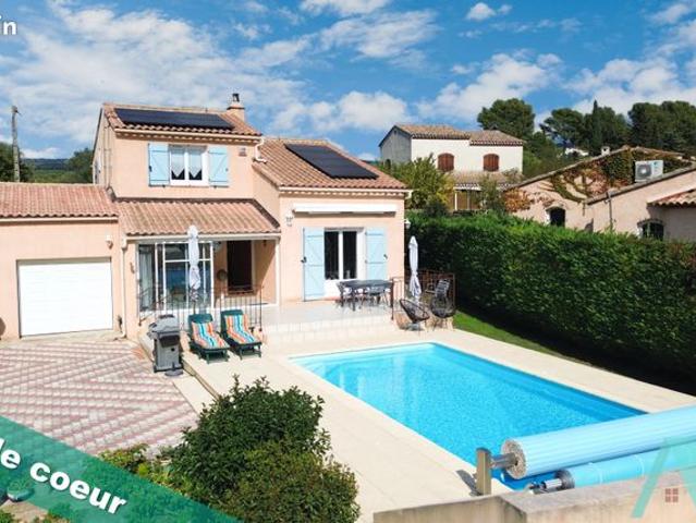 Maison 4 pièces 106 m²