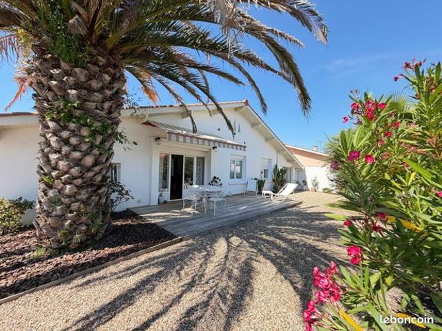 Maison 4 pièces 106 m²