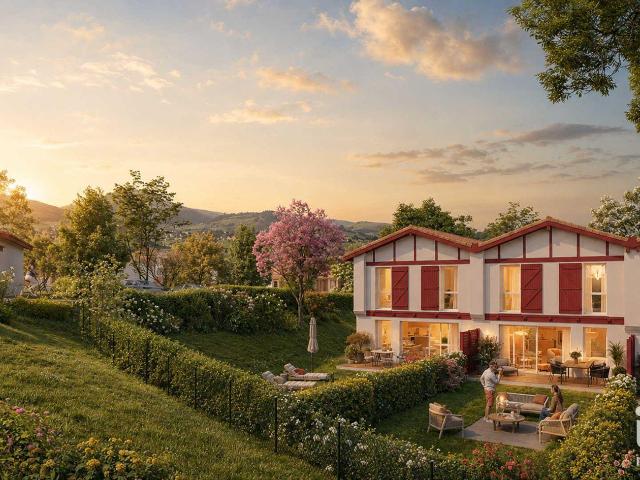 Maison 4 pièces 106 m²
