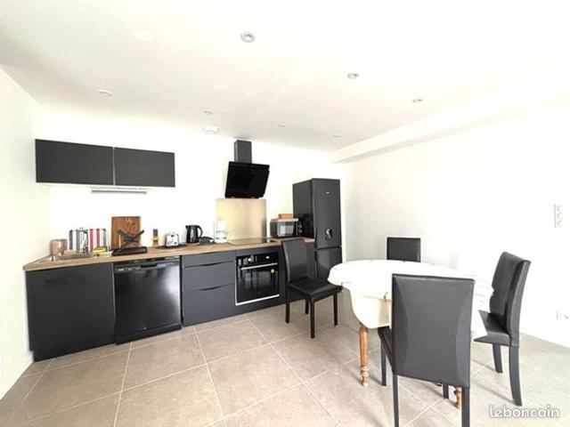 Maison 4 pièces 106 m²